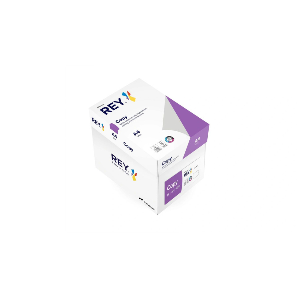 A4, Kopie, Kartonbox, Druckerpapier, weiße box