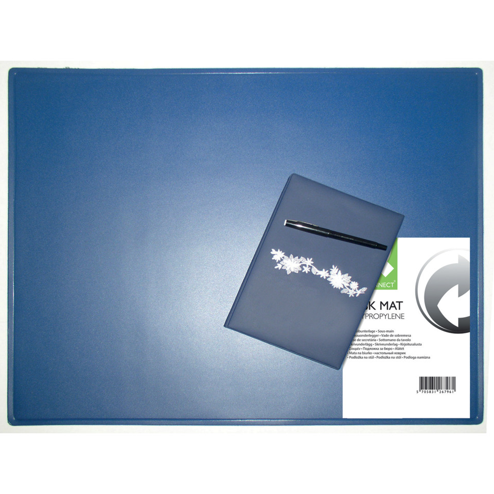 binders, blaues portfolio, Dokumentenordner, Notizbuch mit Blumendruck, Blumenmotiv, blau, Notizblock, Ordner, Matte, blauer Notizbuchumschlag