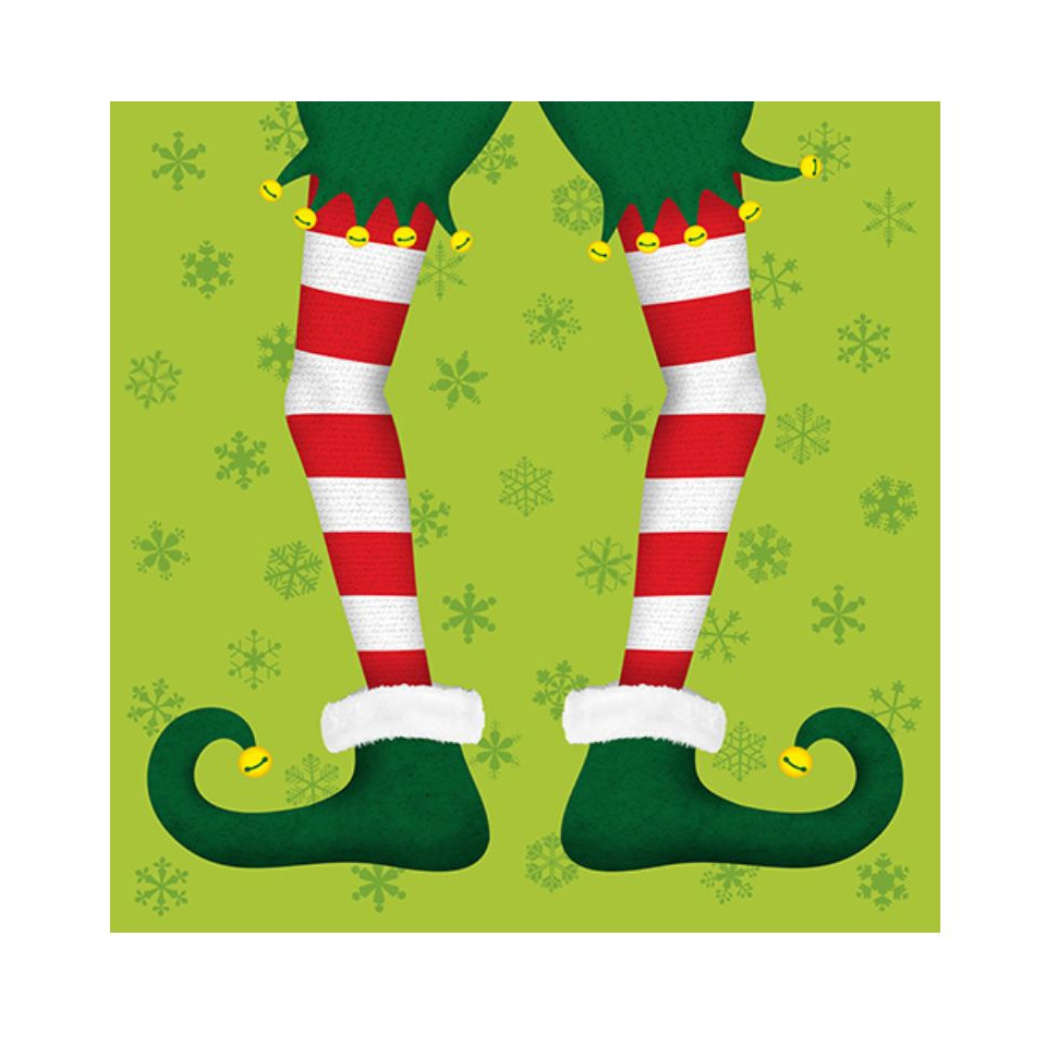 Elfe, Kleidung, Strumpfwaren, Elfe, Kleidung, Strumpfwaren, Socke