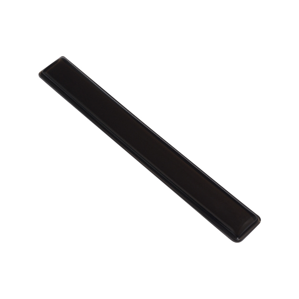 kühlstab, barstahl, schlanke form, langes gerät, schwarz