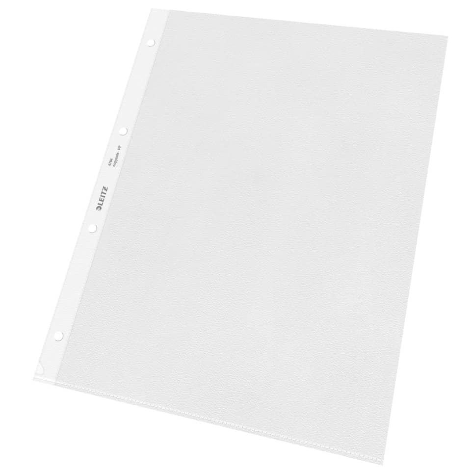 Datei, Weißes Brett