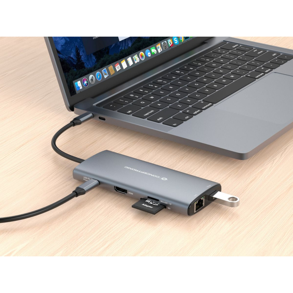 Adapter, Elektronik, Laptop, PC, Computer-Tastatur