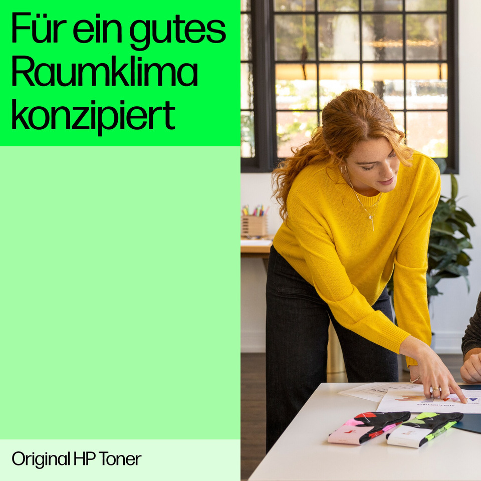 t-shirt, sweater, gelb, Büro, Personen