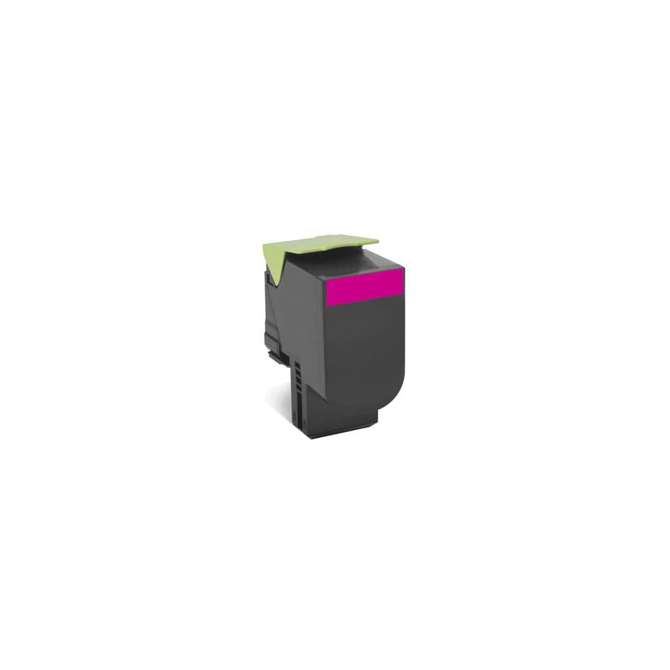 Tintenpatrone, Magenta, Printertinte, Patrone, Tintenfassett