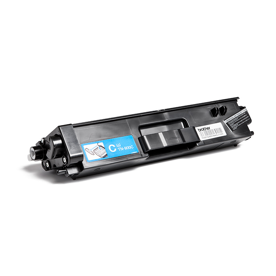 toner cartridge, TN-900C, black cartridge, printer accessory, ink alternative