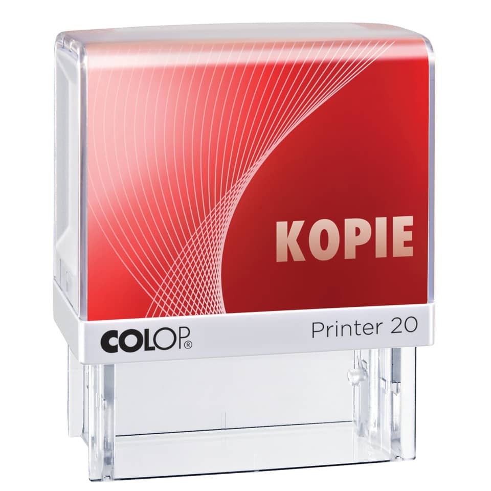 stempel, Kopier-Tinte, Kopie, Tamponi, Printer 20