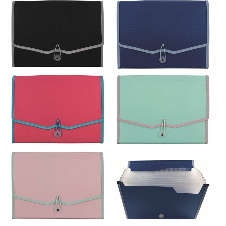 Brieftasche, Geldbörse, Clutch, Tasche, Ordner