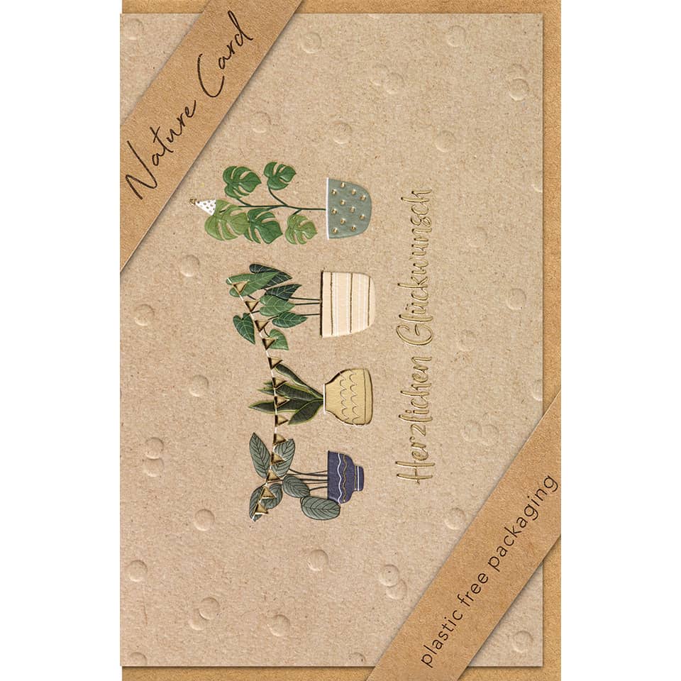 Briefumschlag, Grußkarte, Post