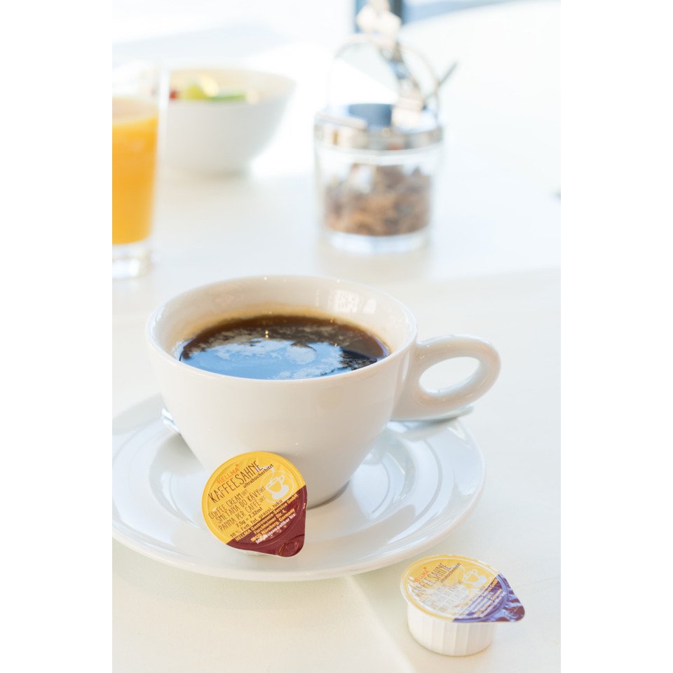 Kaffee, Kaffeebecher, Schwarzkaffee, Kaffeezubehör, Kapsel
