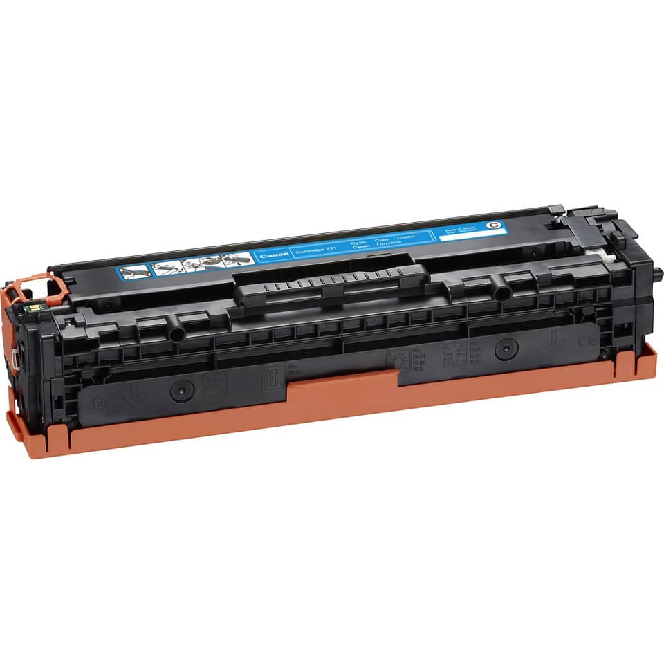 Toner-Kassette, Drucker-Zubehör, Farbtoner, Tonerkassette, Orange Basis