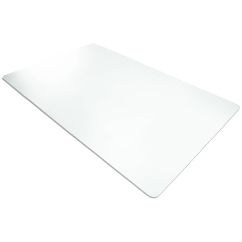 Bodenschutzmatte für Hartböden, 180 x 120 cm, transparent RS OFFICE 18-1800