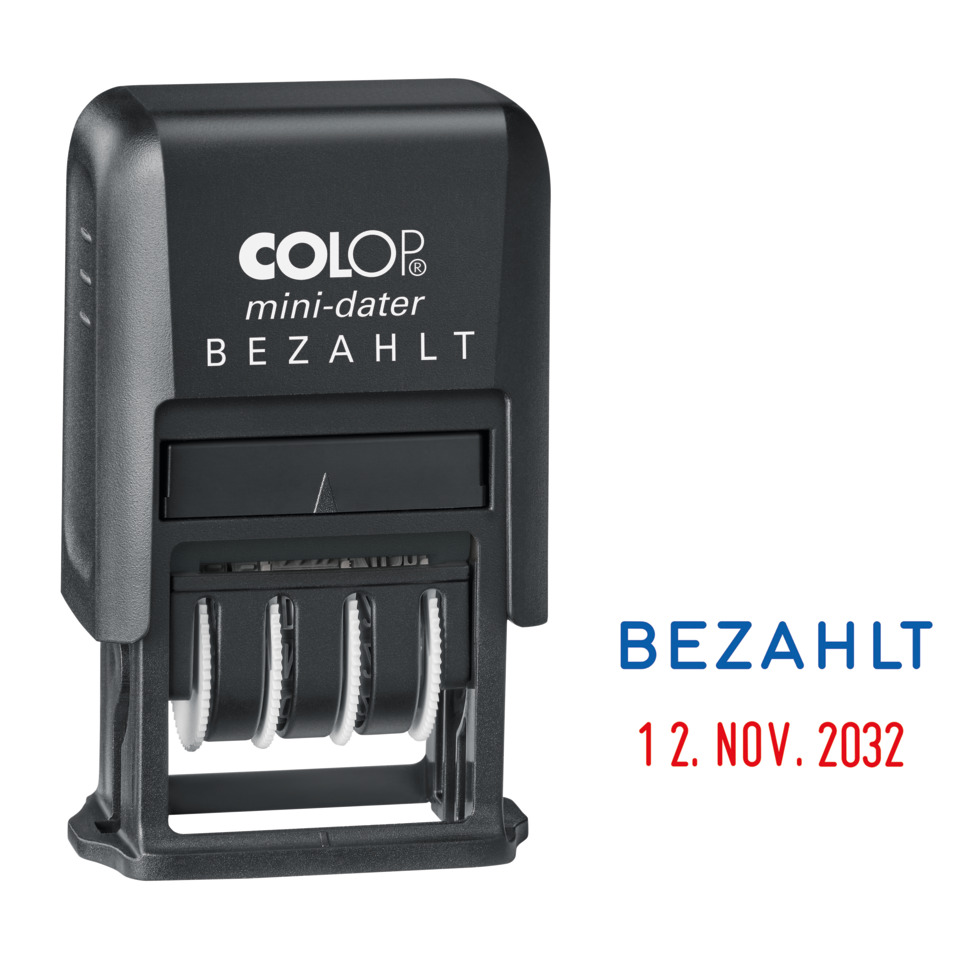 Schwarz, Kartenstempel, Bezahlen, Mini-dater, Schlitze