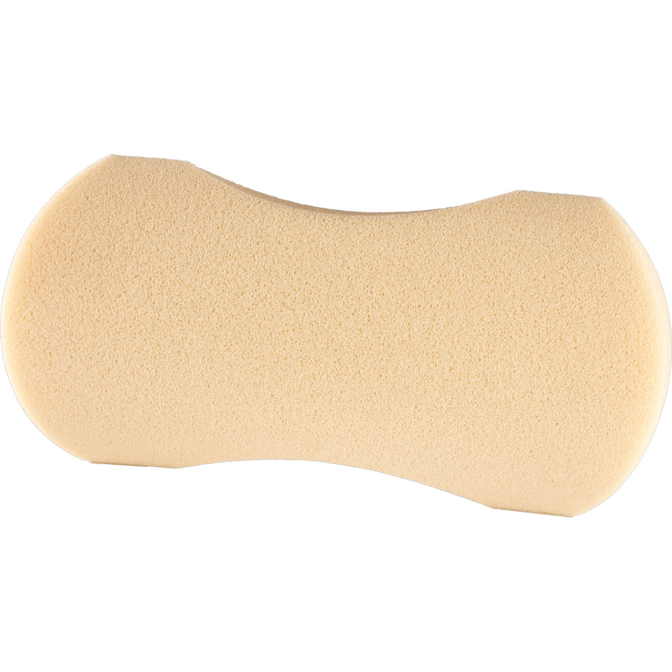 Schwamm, Make-up Schwamm, Sponge, Schminkschwamm, Beutytool