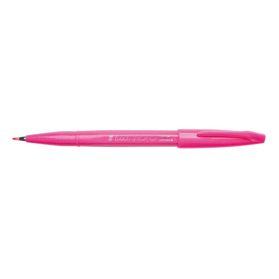 Kugelschreiber, Gelschreiber, Kugelschreiber Pink, Spitzenspitz?, Clipverschluss?