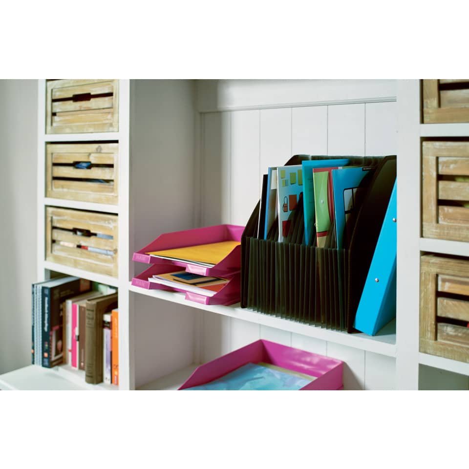 Schreibtischordner, Ordnermappe, Ablage, Bücherregal, Aufbewahrungssystem