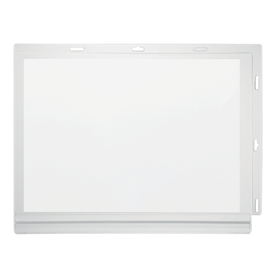 Schublade, Transparenter Kunststoff, Aufbewahrung, A4-Format, Lagerbox