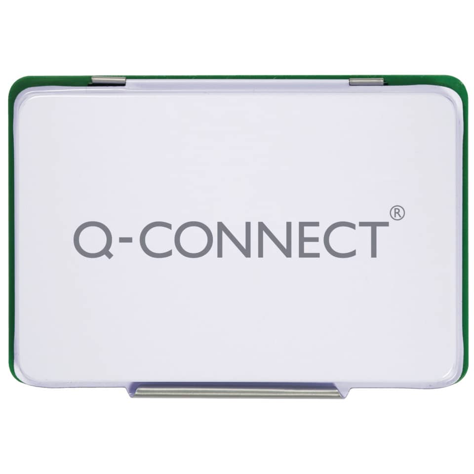 q-connect, white board, dry erase, magnetic board, green frame