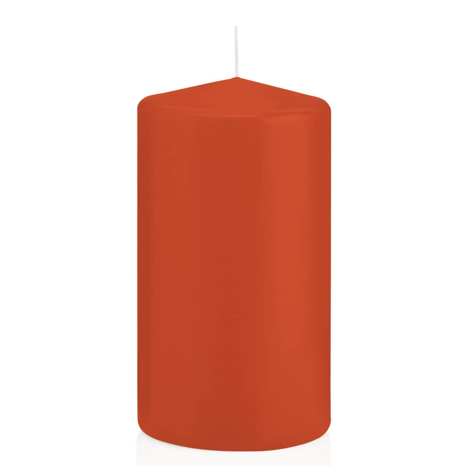 Zylinder, Kerze, Essen, Ketchup