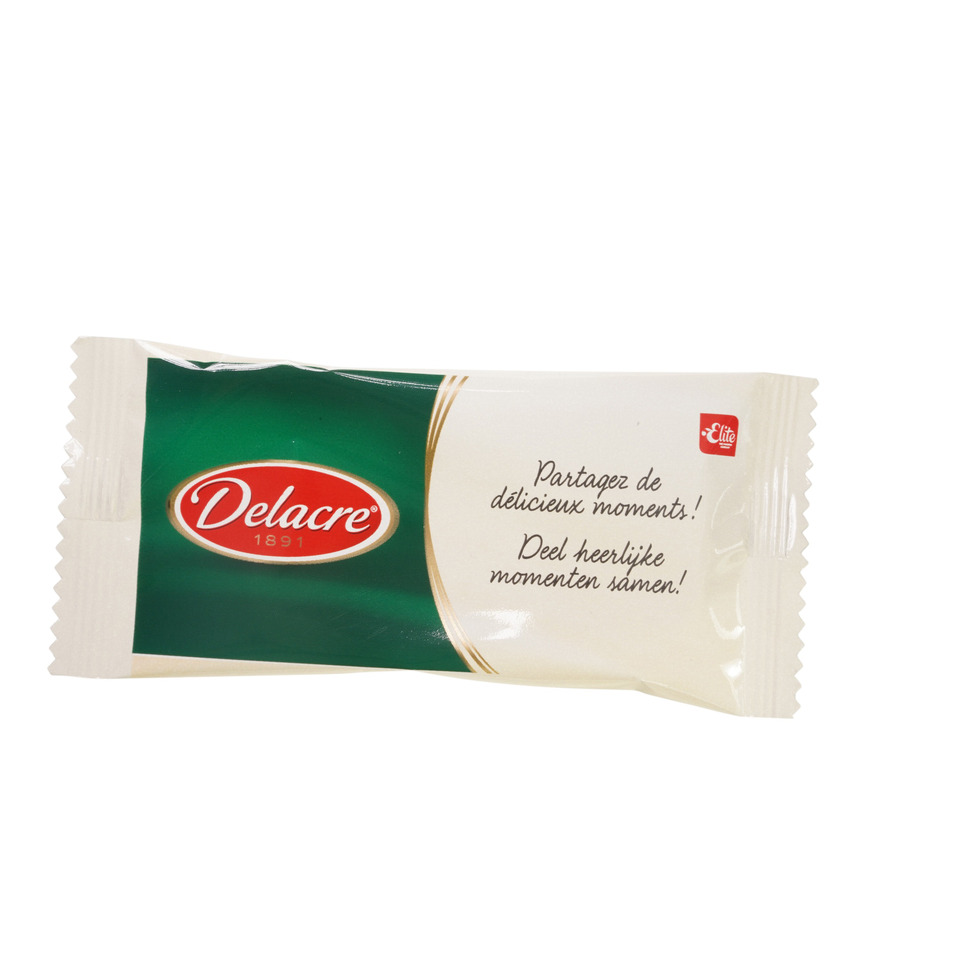 Delacre, packung, Keks, Verpackung, Herkunftsmarke