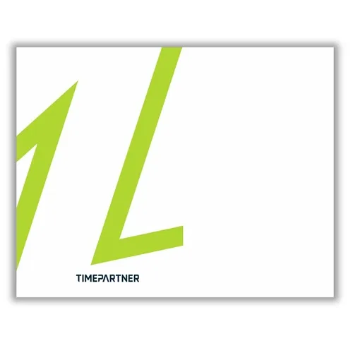 250er PACK - Versandtasche C4 ohne Fenster- Timepartner