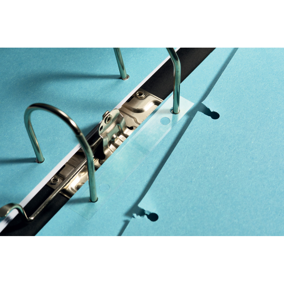 Binder, Ringbinder, Metallringe, Binder-Spine, Ringmechanismus