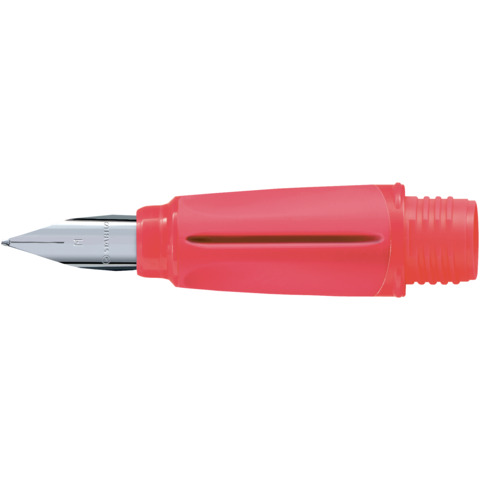 Vorderteil EASYbuddy® M, koralle STABILO 5030/1-5