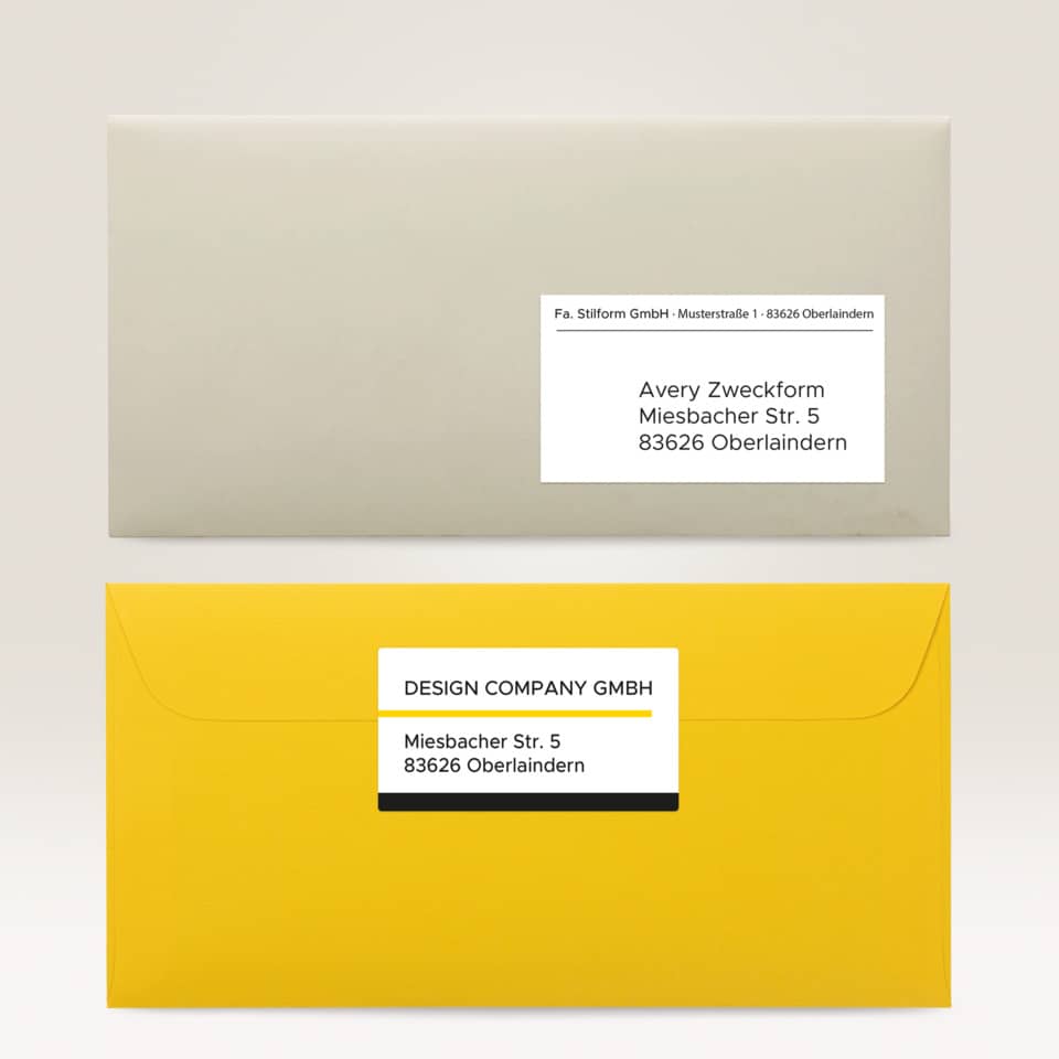 Briefumschlag, Post, Visitenkarte, Papier, Text