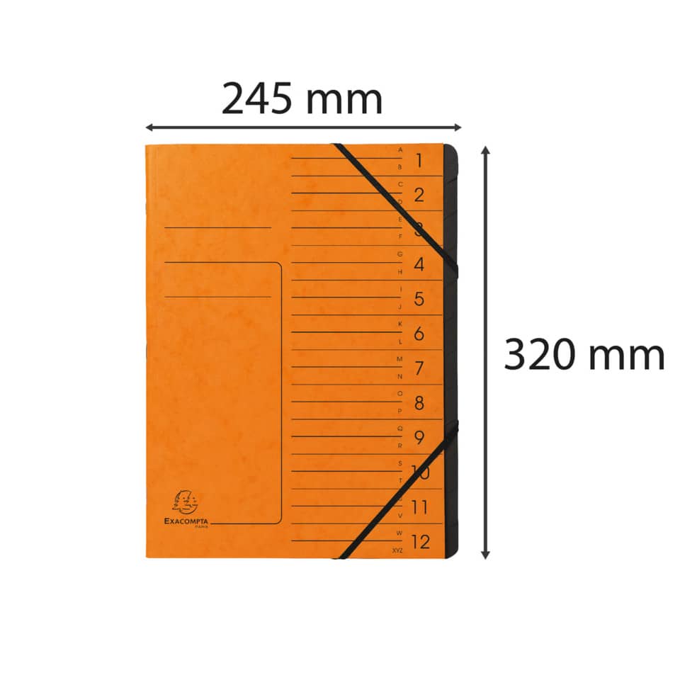 notebook, orange, elastischer-band, linien, tasche