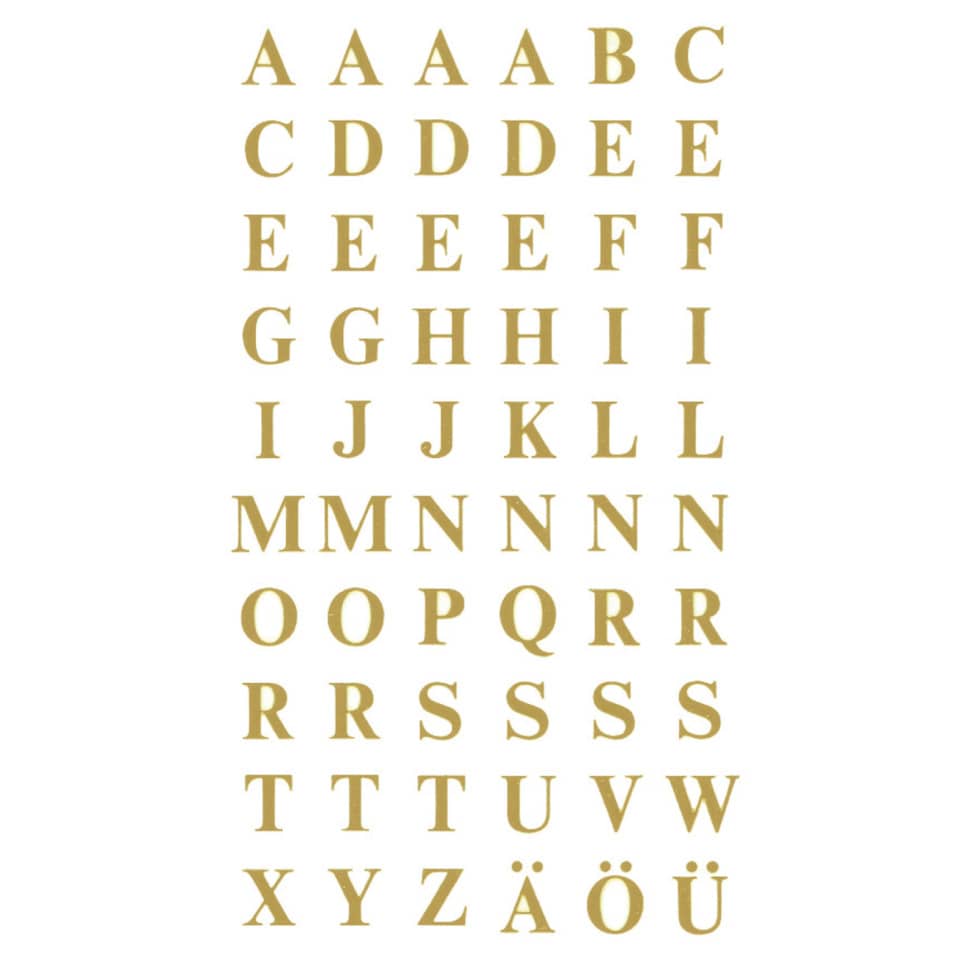 Text, Alphabet