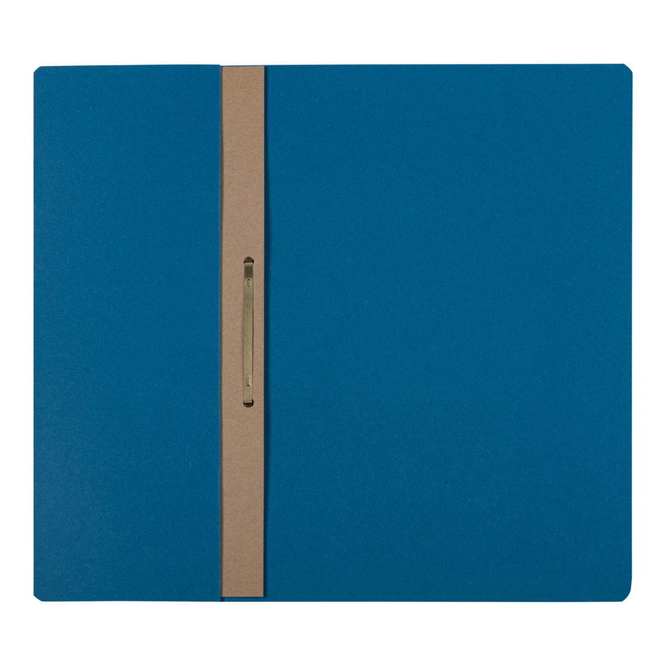 Ordner, Klappordner, Papiertypestativ, Blau, Seitlicher Verschluss, Ordner, Hartschaum, Blau, Klappe, Klettverschluss