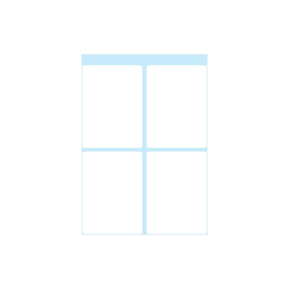 Gitter, Fenster, Scheibe, Vier Quadrate, Blau-Tönung