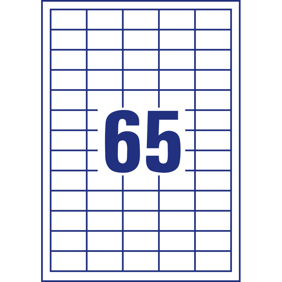 65, Gitter, blau, Karte, Messung