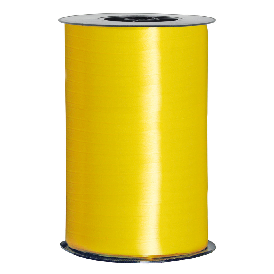 Schärband, Gelb, Spule, Rolle, Klebeband
