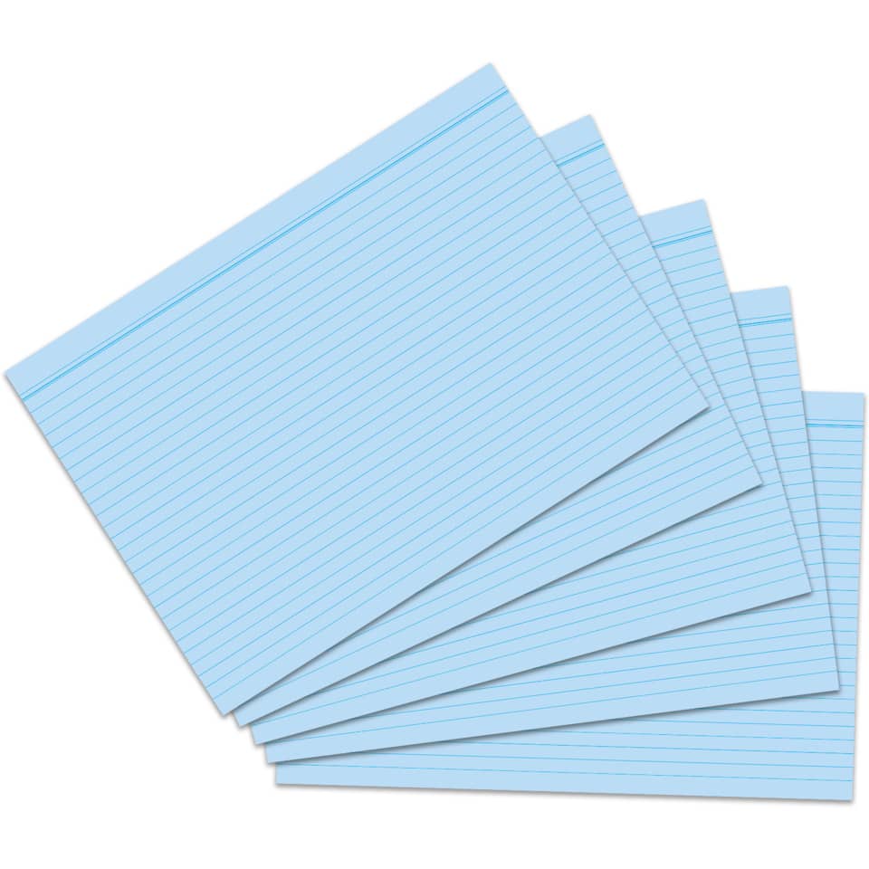 notizbloc, notizblätter, kariertes papier, linienpapier, blau