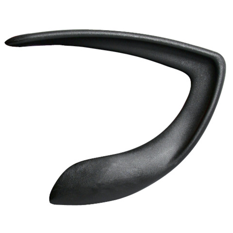 Armlehne fest per Paar   Type Q3 TOPSTAR 7112