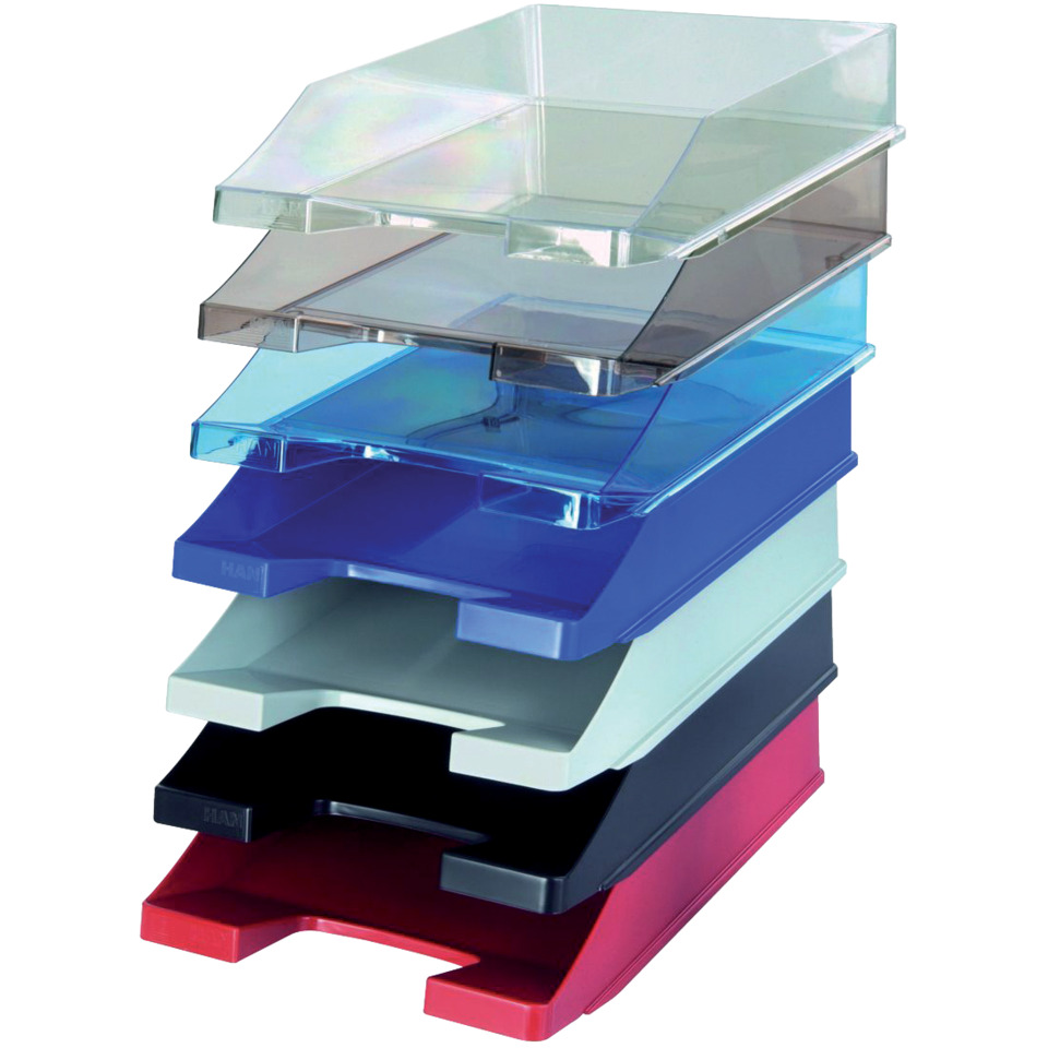 Schubladen-Organizer, Schachtelsystem, Acryl-Behälter, Sortierbox, Bunte Schubladen