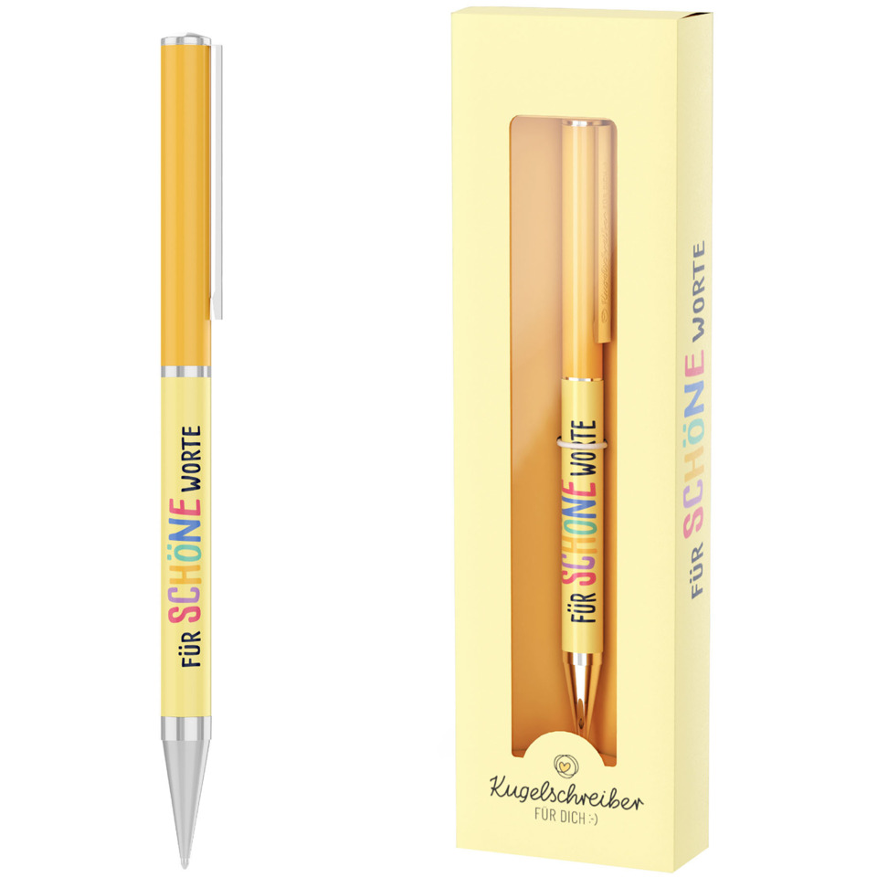 Gelpen, Kugelschreiber, Gelstift, Schreibgerät, Schreibware