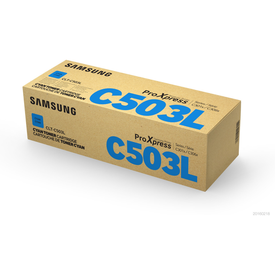Toner, Kassette, Cyan, Kartusche, Samsung