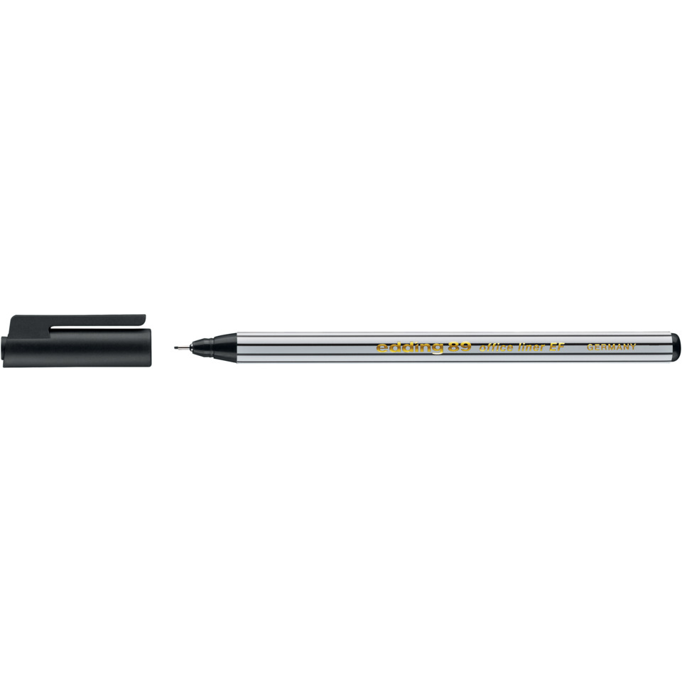 rollerball, stift, metall, silber, Germany