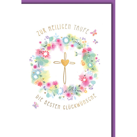 Briefumschlag, Grußkarte, Post