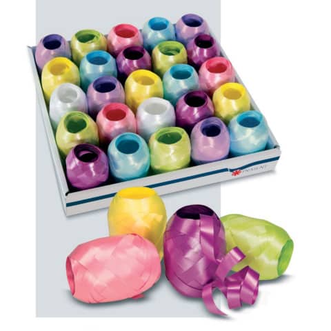 Eiknäuel Jumbo XXL, 10mmx30m, sortiert  411-098