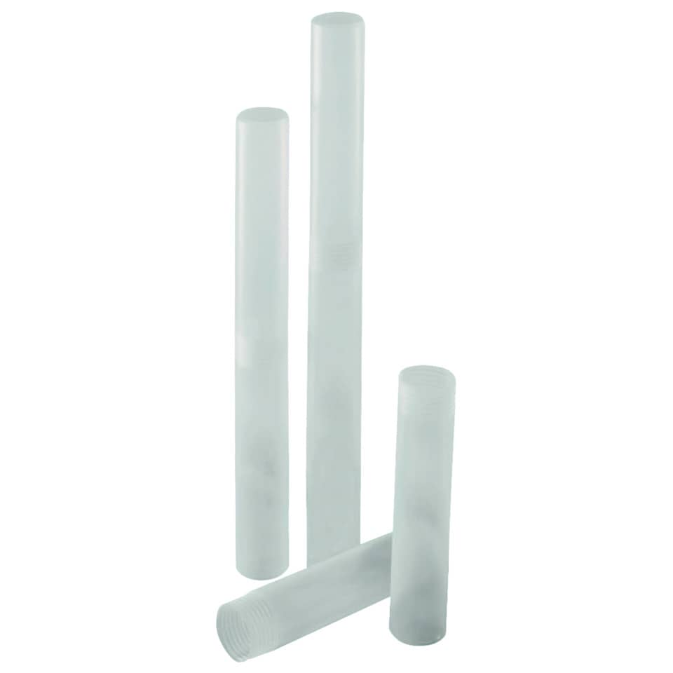 rollen, rohr, verpackung, glatt, transparente
