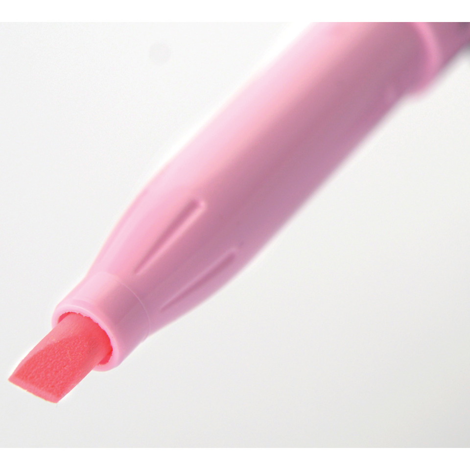 Marker, Pink, Schwamm, Spitzenspitze, Stift