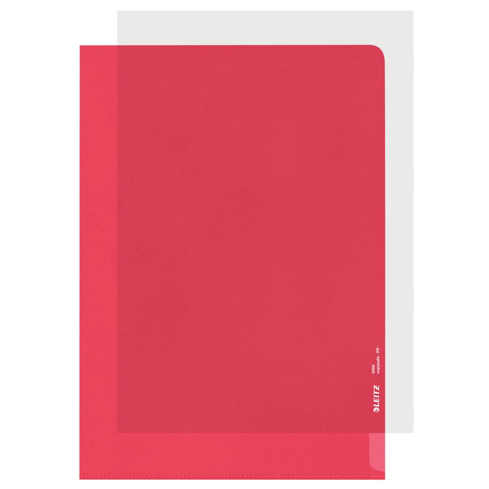Notizbuch, Notebook, Rotes Cover, Material: Lederoptik?, Größe unbekannt