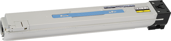 Gelb 052MC Rebuilt Tonerkassette für HP Color LJ Managed MFP E87640, E87650, E87660