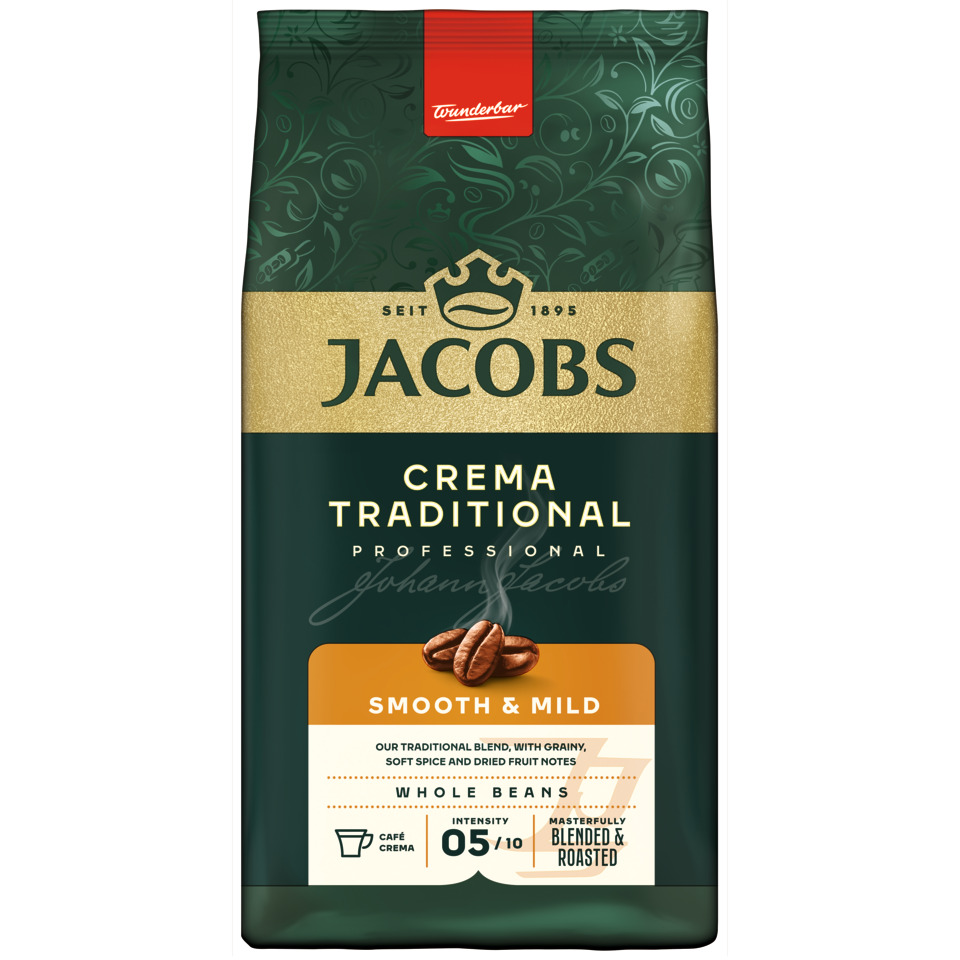 Kaffee, Kaffeebohnen, Ganze Bohnen, Traditionell, Blends