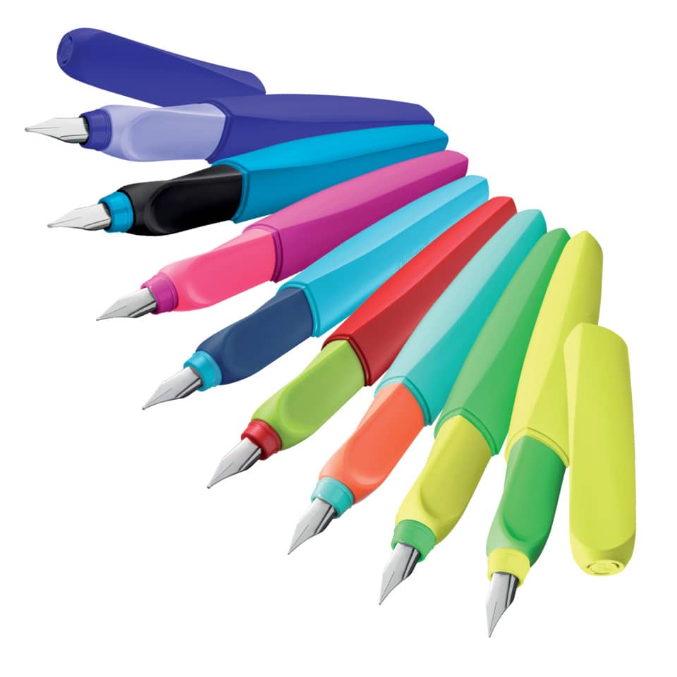 Stift
