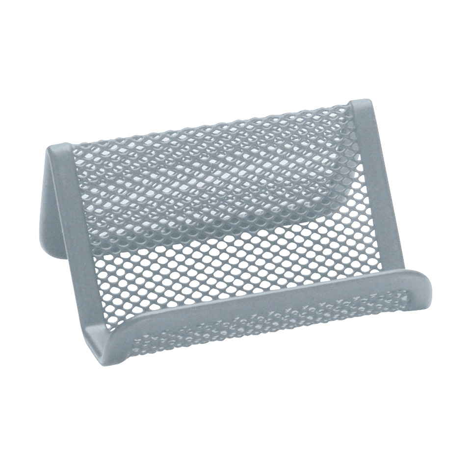 Siebkorb, Schreibtischkorb, Metallnetz, Perforiert, Drahtkorb