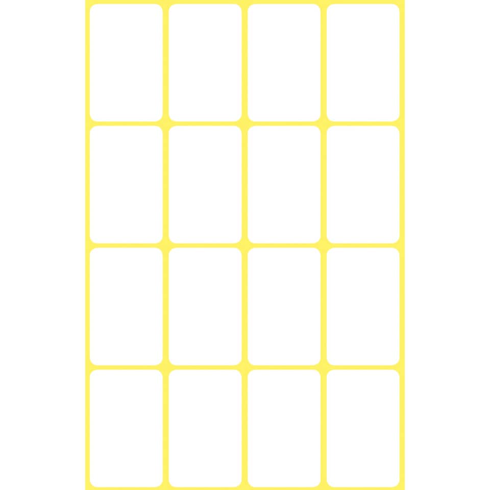 sticky notes, grid, post-it, yellow, blätter