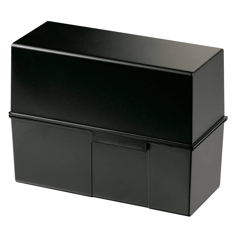 Kiste, Postfach, Mobiliar